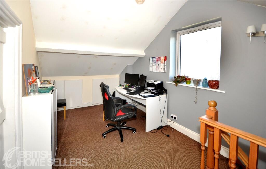 Additional image 8 of Old Farm Avenue, Sidcup, DA15