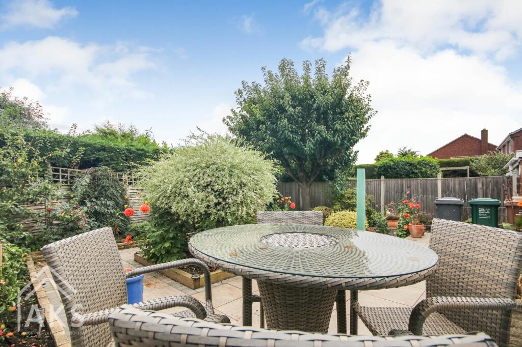 Additional image 17 of Manor Farm Road, Aston-On-Trent, DE72