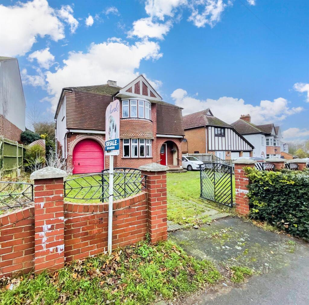 Additional image 13 of Wrotham Road, Meopham Green, Meopham, Kent