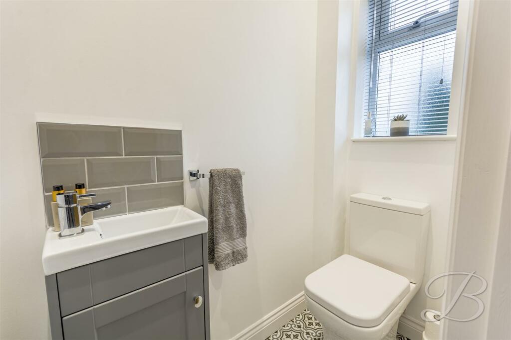 Additional image 13 of Church Street, Denby Village