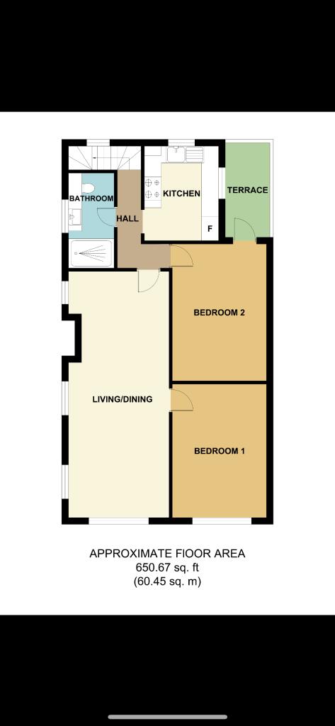 Additional image 7 of The Beach Cafe, 3 & 4 Beach Walk, Whitstable