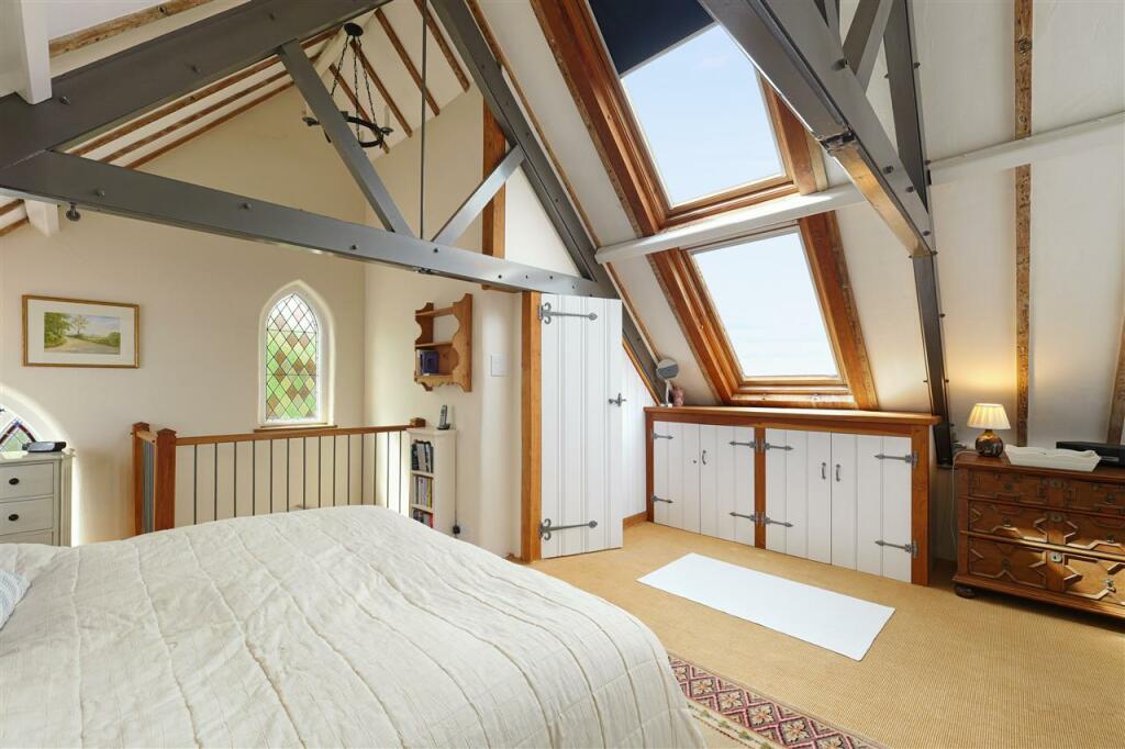 Additional image 16 of The Old Chapel, Denne Manor Lane, Shottenden