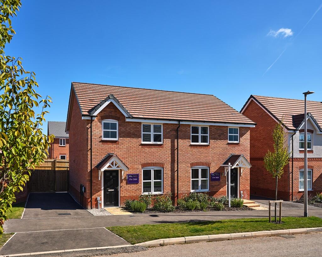 Additional image 2 of Birmingham Road,
Hatton,
Warwick,
CV35 7DZ