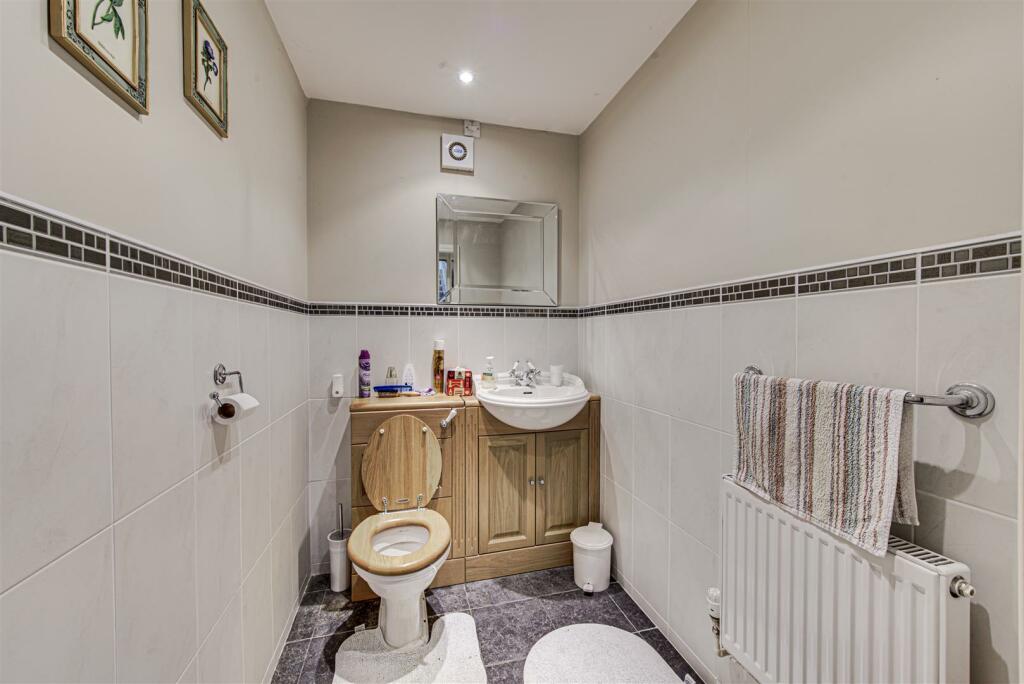 Additional image 26 of Spacious home on the exclusive Blackfirs Lane, Somerford, Congleton