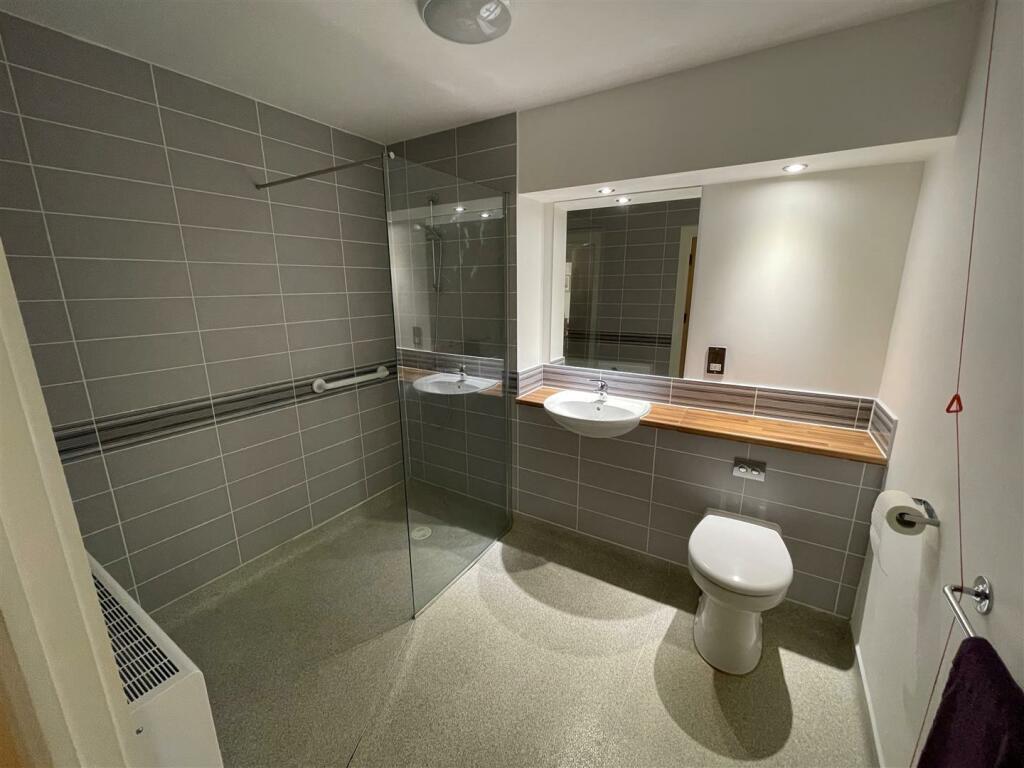 Additional image 8 of Tithe Lodge, Little Park, Southam