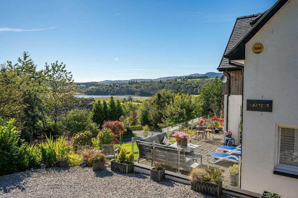 Additional image 35 of Rafters, Kippford, DG5