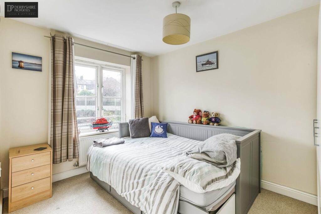 Additional image 15 of Church View, Belper , Derbyshire , DE56