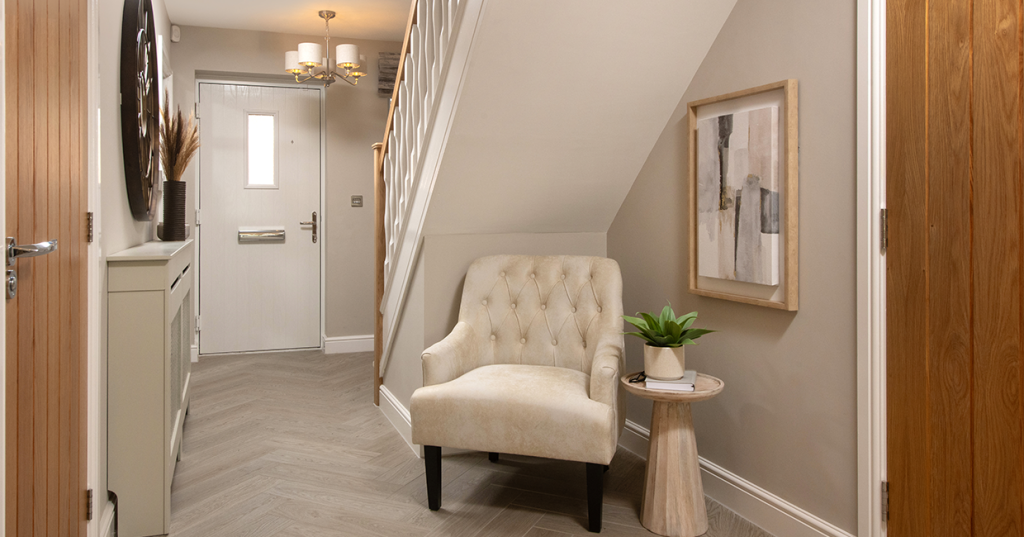 Additional image 6 of Tanfield, 
Durham, 
DH9 9UY