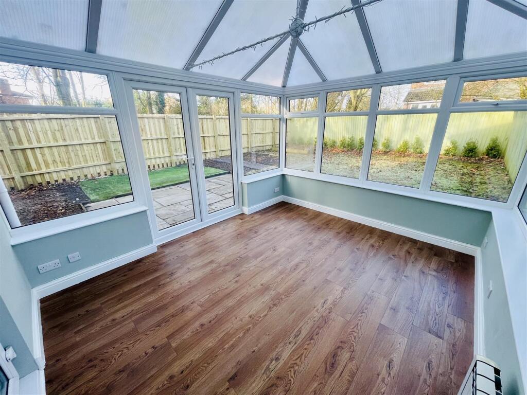 Additional image 10 of Sandringham Place, Hartford, Northwich