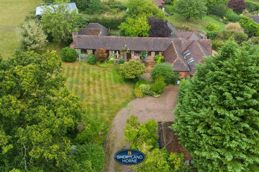 Additional image 35 of Daffodil Barn, Ashow, Kenilworth