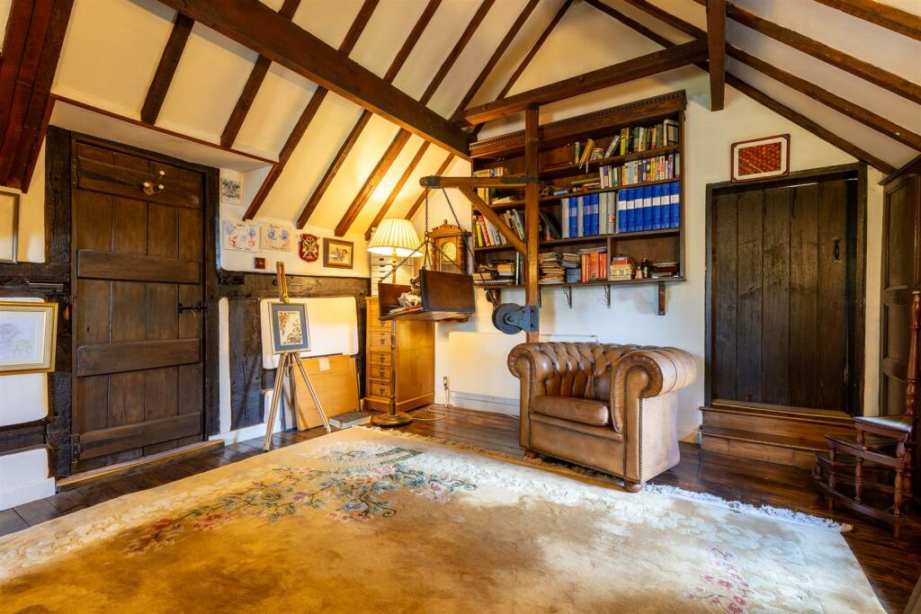 Additional image 22 of Buerton House, Woore Road, Buerton, Cheshire