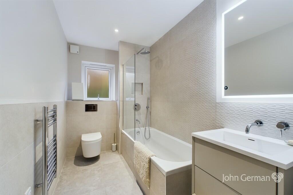 Additional image 7 of North Avenue, Darley Abbey