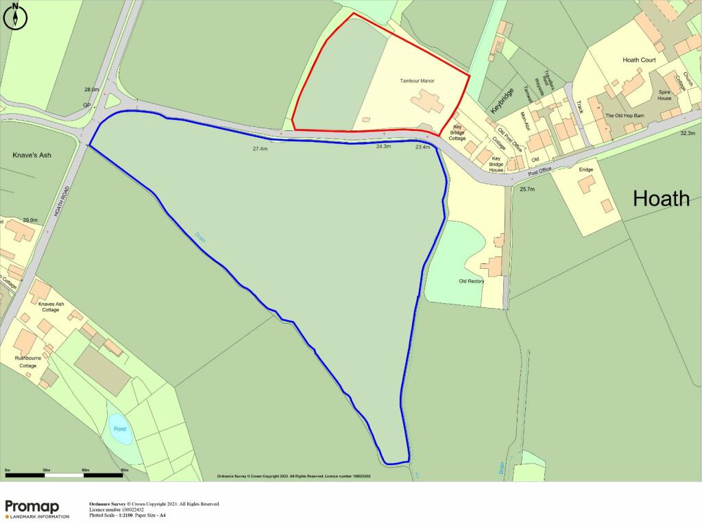 Additional image 34 of Church Road, Hoath, Canterbury, Kent, CT3