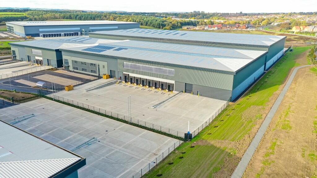 Additional image 7 of Connect 84, Integra 61, Durham, DH6 5NP