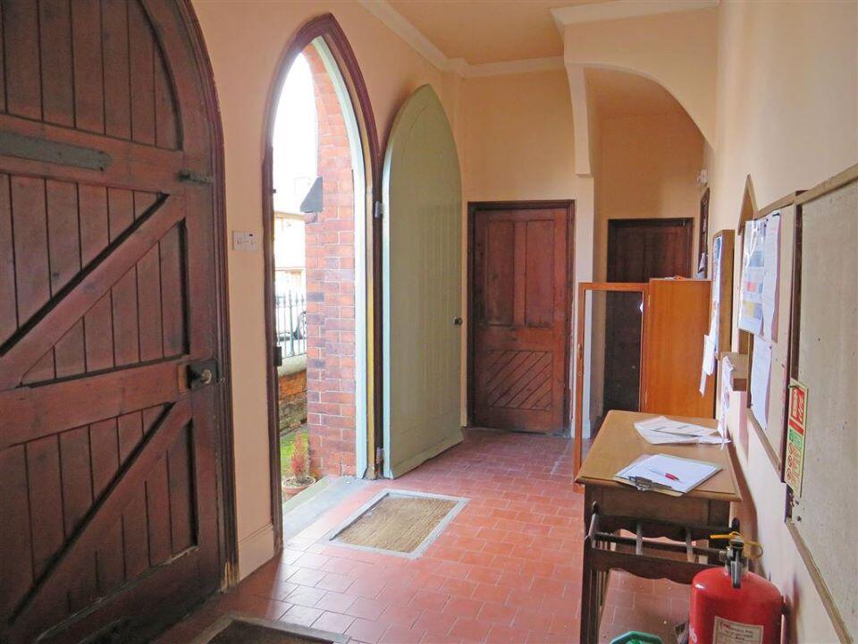 Additional image 8 of Former Methodist Chapel, Chapel Street , Kilburn , Belper, Derbyshire DE56 0NR