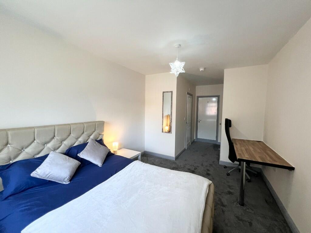 Additional image 4 of Parker Street, Derby, Derbyshire, DE1