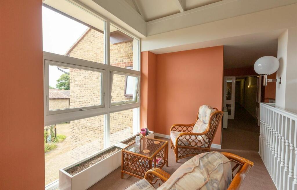 Additional image 10 of Lyell Road, Bierce Court, CT7