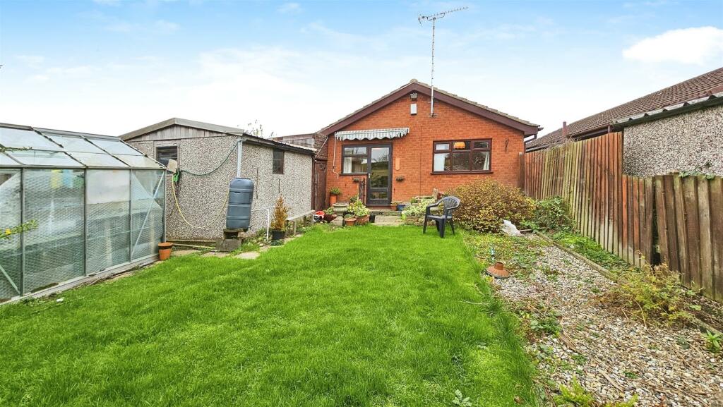 Additional image 8 of Castle View, Hatton, Derby