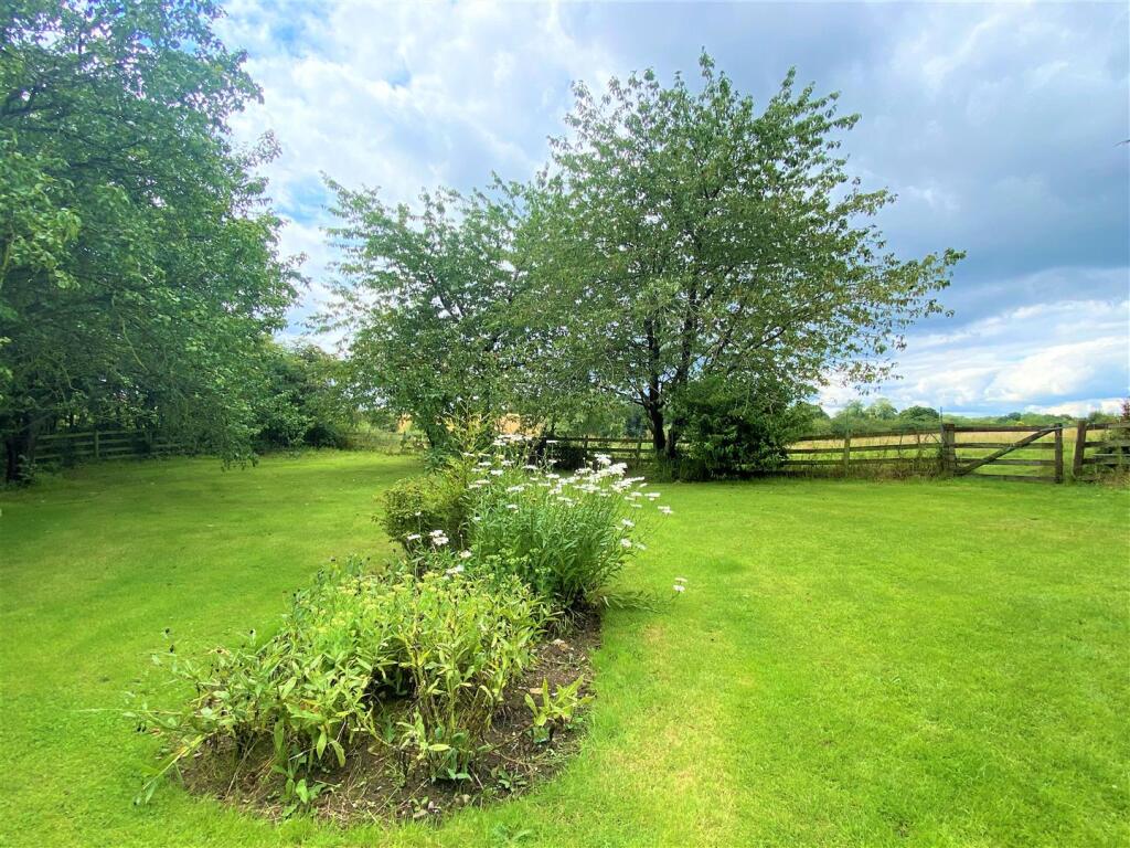 Additional image 21 of Moreton Meadows Farm, Stony Lane, Congleton