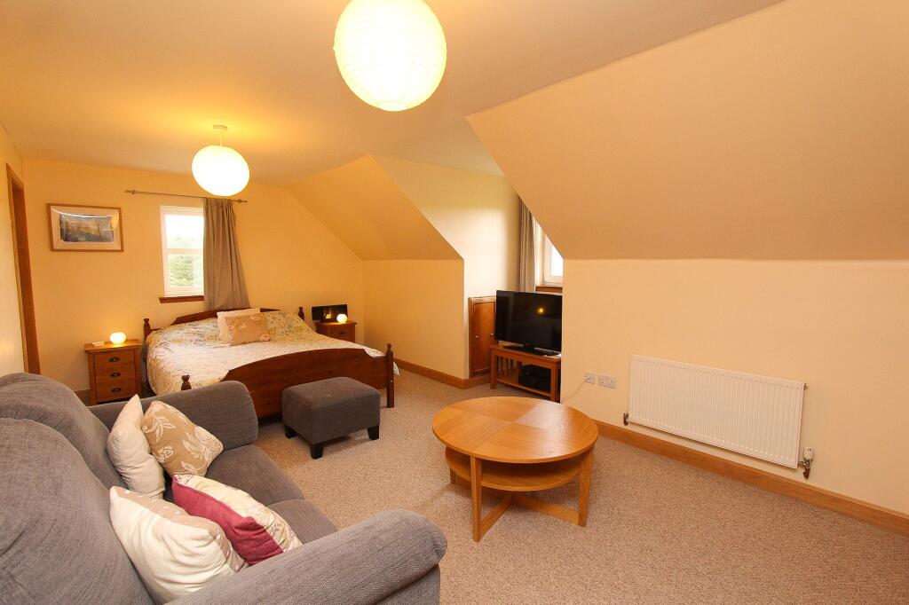 Additional image 20 of Glencroft, Portpatrick, DG9 9AD