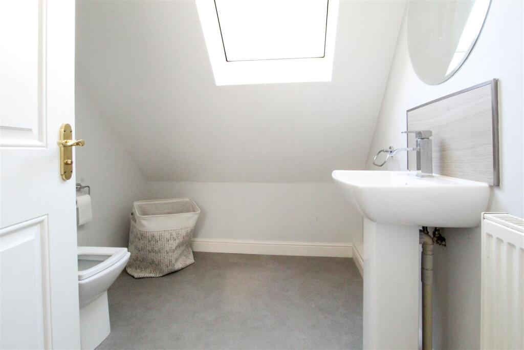 Additional image 24 of Wood Lane, Newhall, Swadlincote