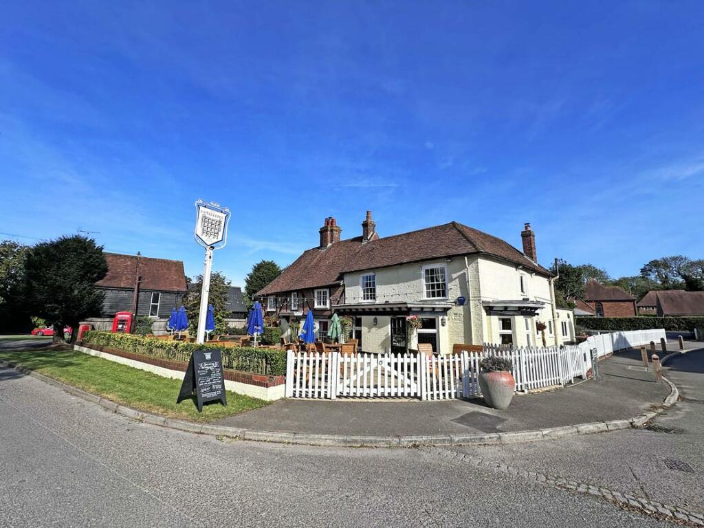 Additional image 26 of The Gatekeeper, Canterbury Road,
Etchinghill, Folkestone, Kent, CT18 8DE