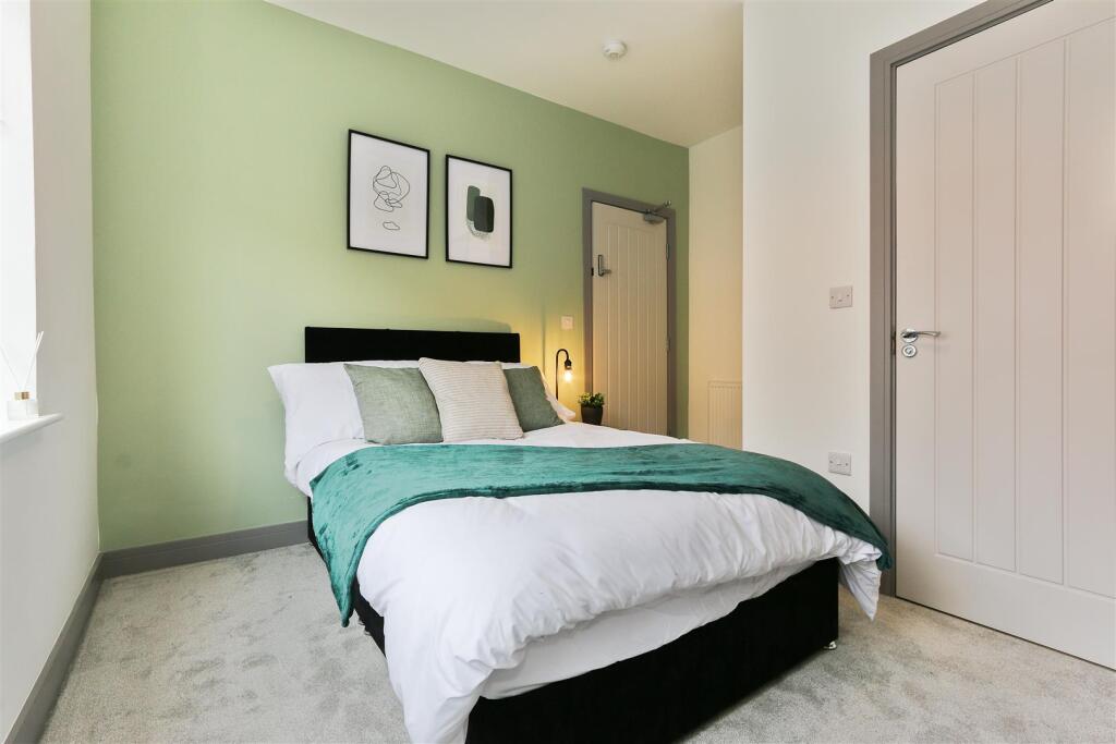 Additional image 6 of Warren Street, Derby