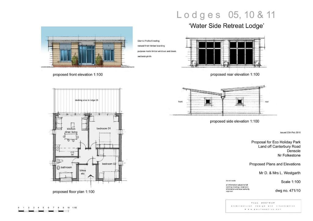 Additional image 11 of Canterbury Road, Densole