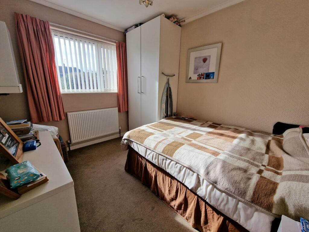 Additional image 4 of Cleveland Road, Bulkington, Bedworth, Warwickshire, CV12