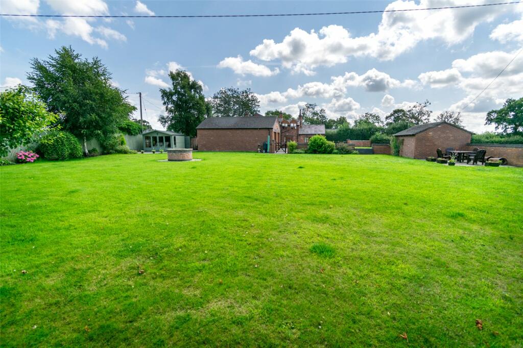 Additional image 34 of Smithy Farm, Occleston