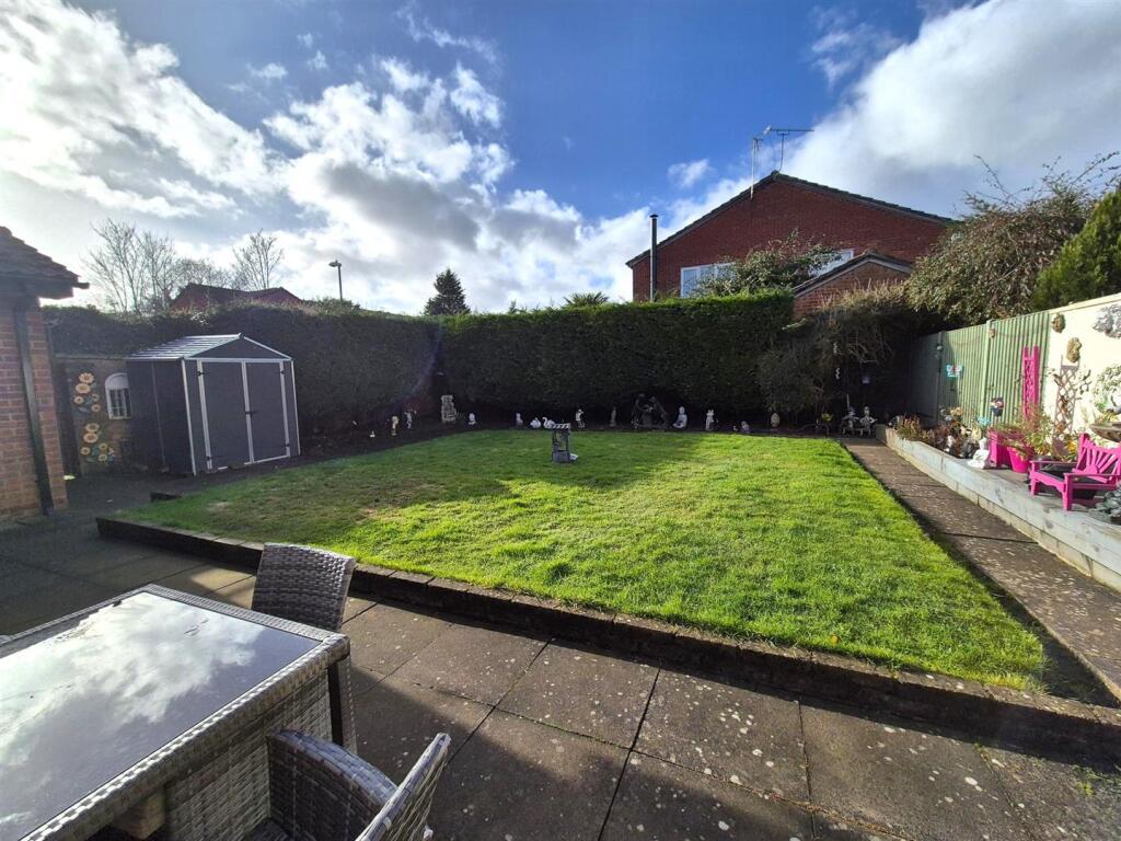 Additional image 3 of Rushmoor Drive, Chapelfields, Coventry