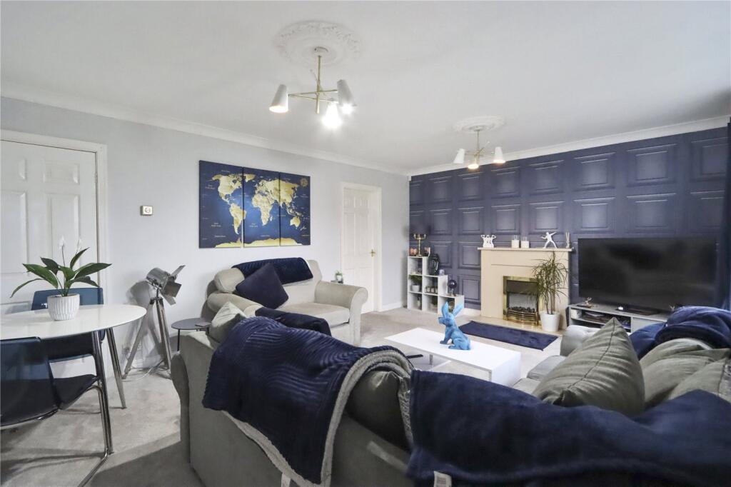 Additional image 16 of South View, Bridgehill, Consett, Durham, DH8