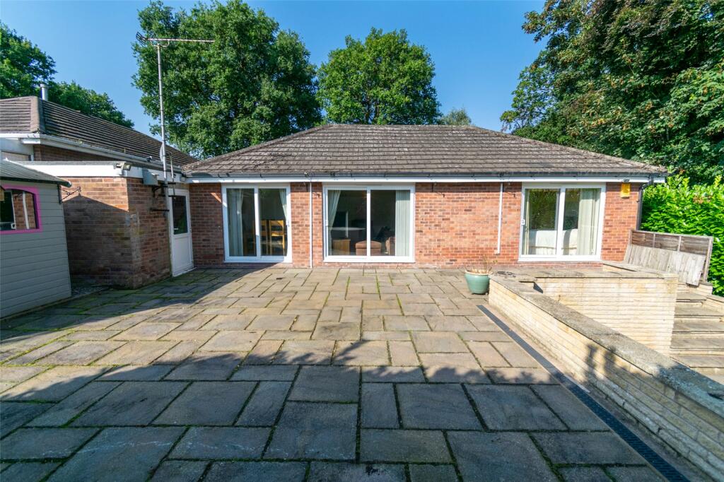 Additional image 16 of Kerridge Close, Middlewich