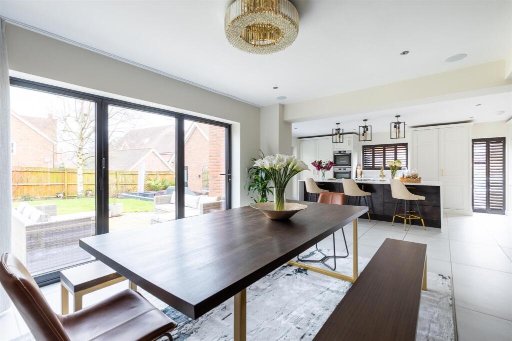 Additional image 7 of Kendal Way, Wychwood Park, Cheshire