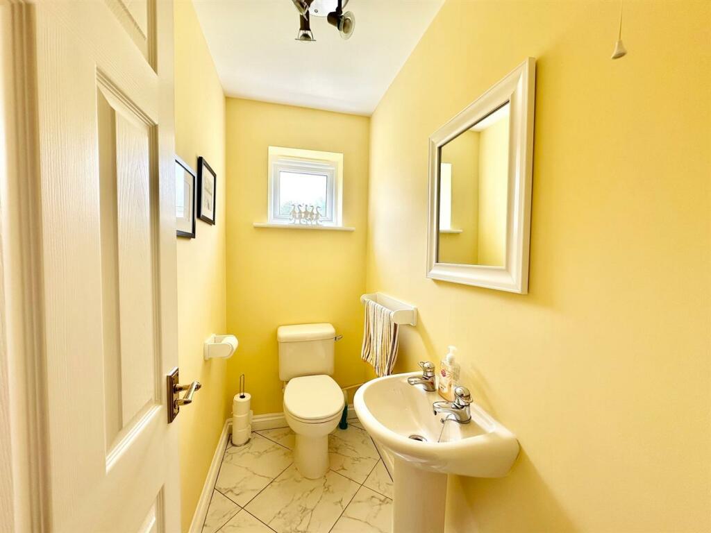 Additional image 18 of Dairy Lane, Poole, Cheshire