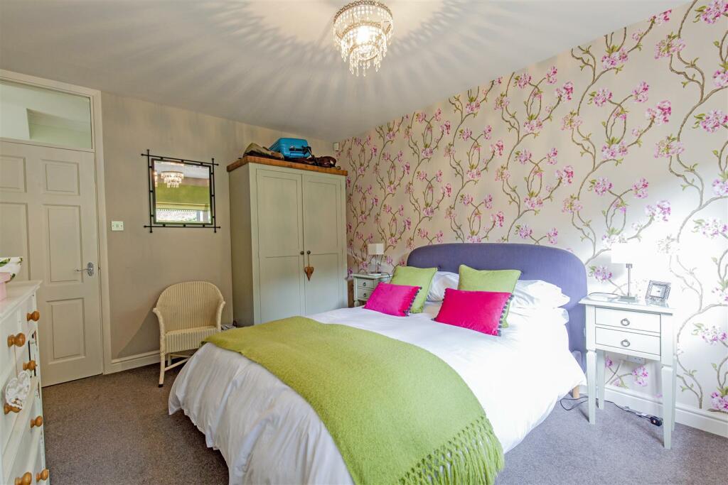 Additional image 35 of Sydnope Hill, Darley Moor, Matlock