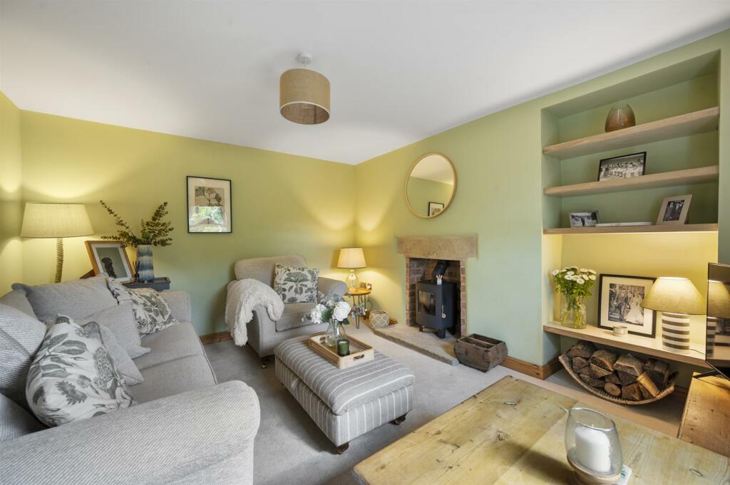 Additional image 20 of Farley Hill, Farley, Matlock