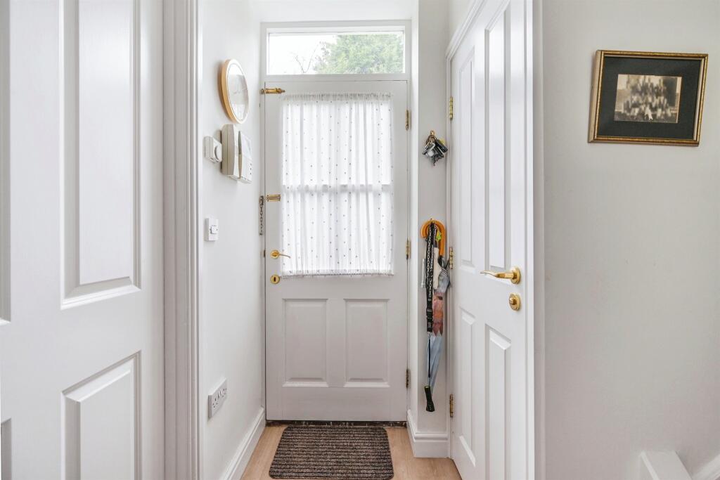 Additional image 19 of Madge Mews, Ashbourne