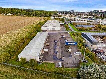 Additional image 4 of Blocks 7A & 7B Wester Gourdie Industrial Estate  Nobel Road  Dundee  DD2 4U