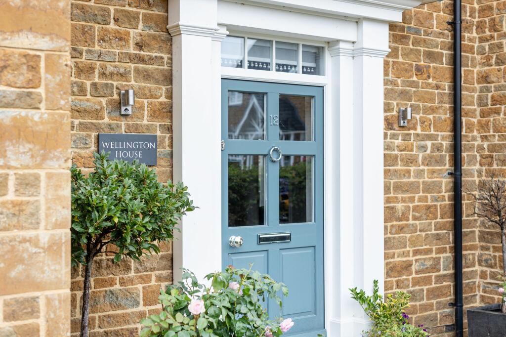 Additional image 4 of Wellington House, Tysoe, CV35