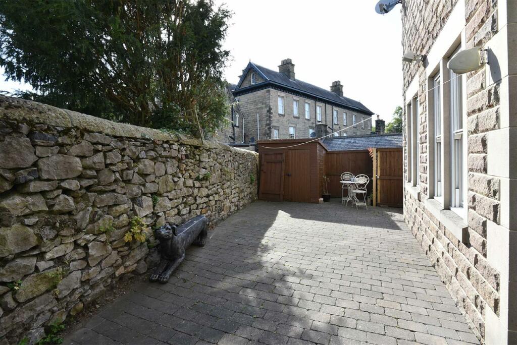 Additional image 14 of Matlock Green, Matlock