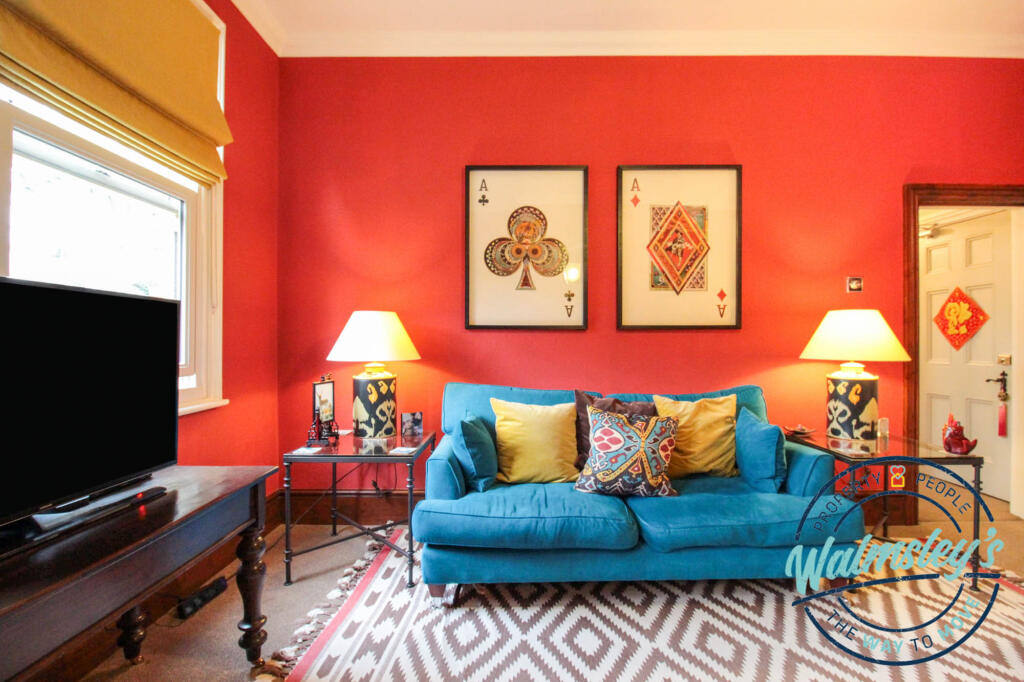 Additional image 7 of Flat 3 Oaklands, Davenport Road, Earlsdon, CV5