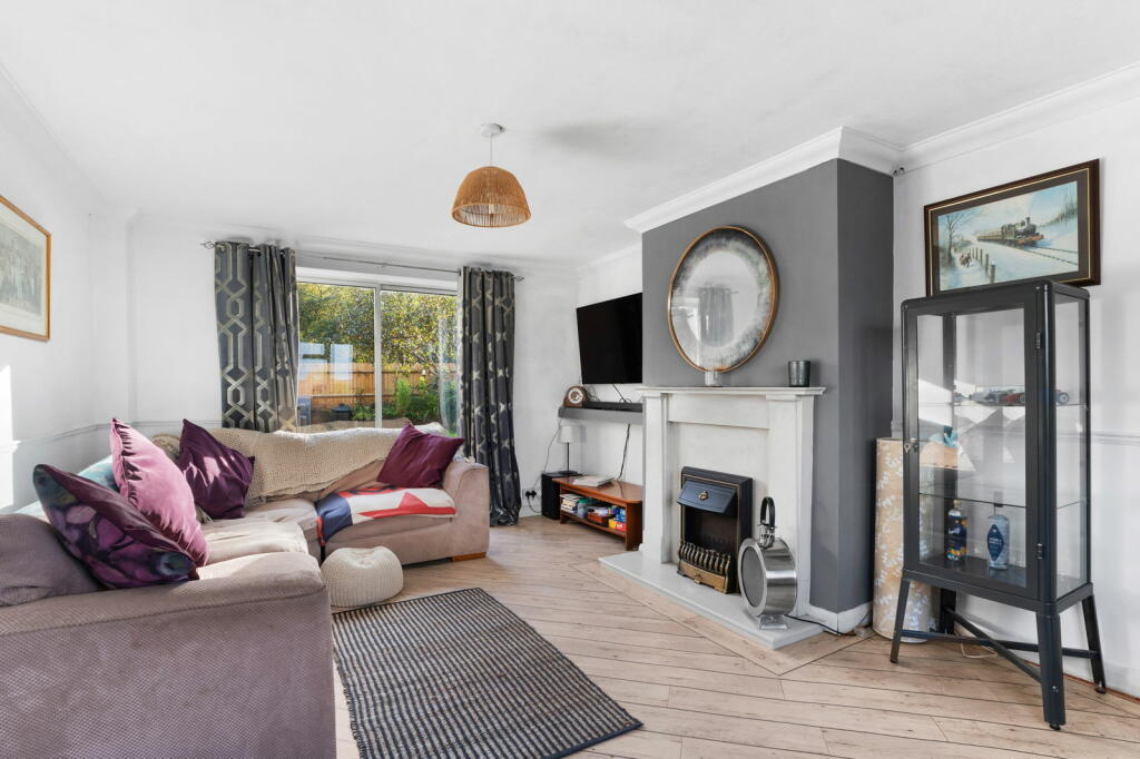 Additional image 18 of Hill Close, Northend, Southam, CV47 2TP