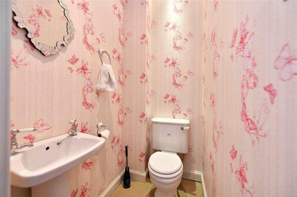 Additional image 24 of Holmpark, Creetown, Newton Stewart, Dumfries and Galloway, South West Scotland, DG8