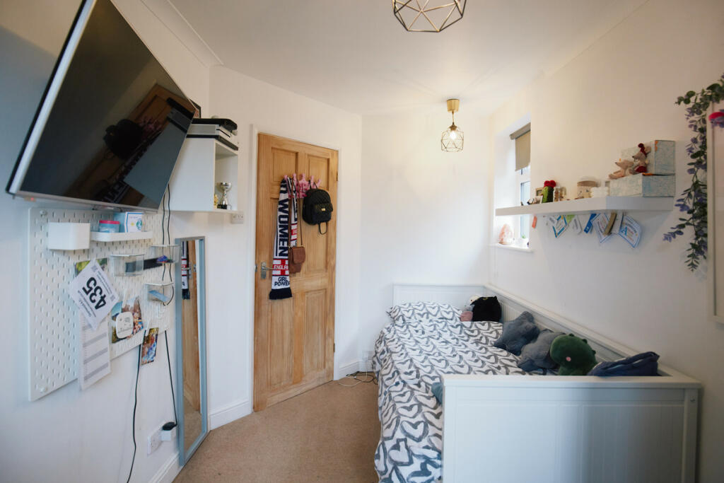 Additional image 17 of Stoney Lane, Appleby Magna, DE12