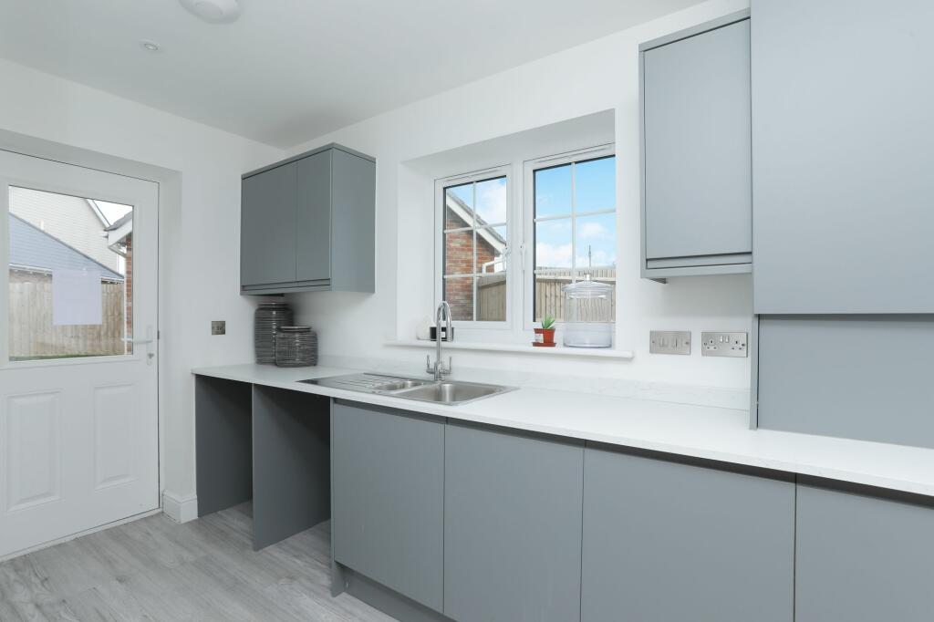 Additional image 9 of Parish Close, St. Nicholas At Wade, CT7