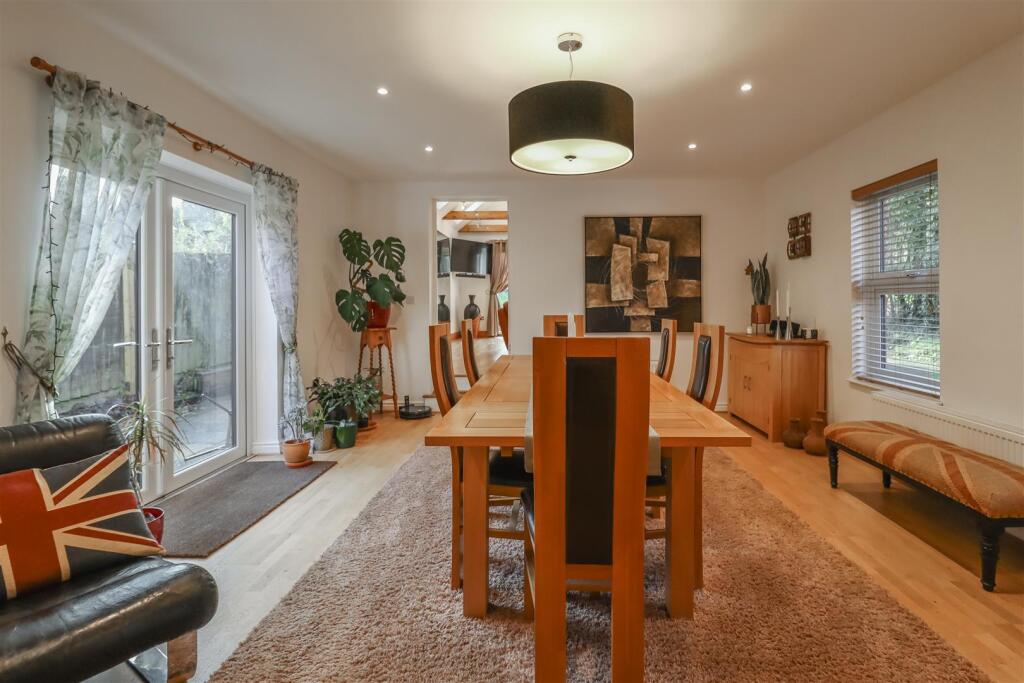 Additional image 21 of Flecknoe, Rugby