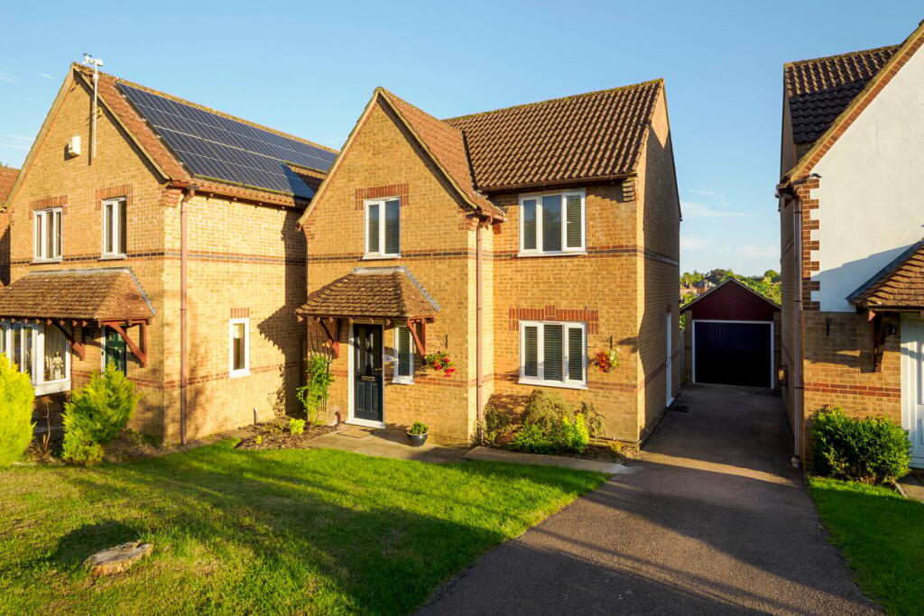 Additional image 16 of Mount Pleasant Close, Lyminge, Folkestone, CT18