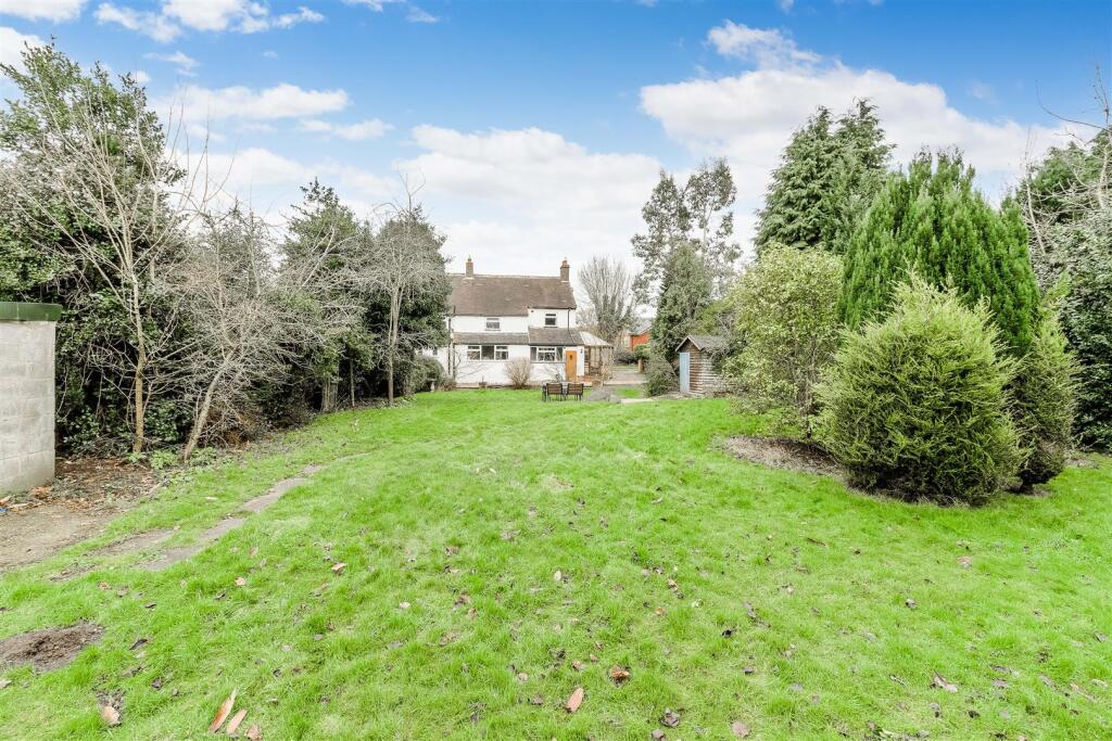 Additional image 27 of Burton Hastings, Warwickshire, CV11