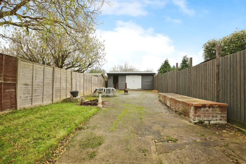 Additional image 12 of Townsend Lane, Long Lawford, Rugby